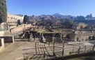 Riapertura del Parco Archeologico di Ercolano