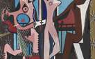 Theatre Picasso, il genio in scena alla Tate Modern