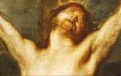 Palermo: a Palazzo Alliata per la prima volta in esposizione una Crocifissione di Van Dyck