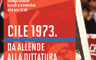 Cile 1973.  Da Allende alla dittatura nei documenti della Fondazione Feltrinelli