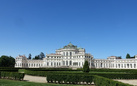 Riapertura del Parco Storico di Stupinigi