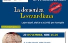 La Domenica Leonardiana Online - Il Paesaggio del Genio