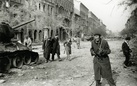 Mario De Biasi. Budapest 1956