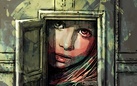 The Unchanging World. Alice Pasquini Solo Show