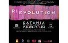 RI EVOLUTION – I  grandi rivoluzionari dell’Arte italiana, dal Futurismo alla Street Art