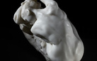 Auguste Rodin. Andromède