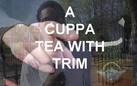 Public Program|Laure Prouvost - A Cuppa Tea with Trim