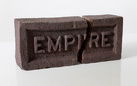 Elisabetta Benassi. Empire