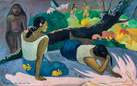 Gauguin. Racconti dal paradiso