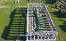 Iniziative gratuite al Parco di Paestum