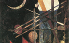 Kandinsky→Cage: Musica e Spirituale nell’Arte