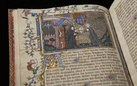 Tesori illuminati. Alla Fondazione Bodmer un viaggio nel Medioevo tra i manoscritti della Svizzera