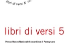 Libri di versi 5