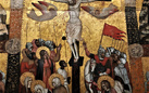 Il fermento artistico di Montefalco, tra devozione e committenza, in due dipinti dei Musei Vaticani