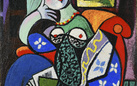Picasso e Ingres, un imprevedibile faccia a faccia