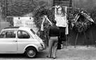 Lou Dematteis. A Journey Back/Un viaggio di ritorno (Fotografie in Italia 1972-1980)