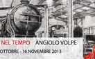 Angiolo Volpe. Viaggio nel tempo