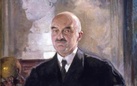 Ludwig Pollak. Archeologo e mercante d'arte (Praga 1868 - Auschwitz 1943). Gli anni d'oro del collezionismo internazionale. Da Giovanni Barracco a Sigmund Freud