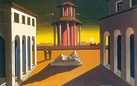 Giorgio De Chirico e i libri