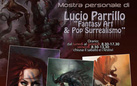 Lucio Parrillo. Fantasy art e Pop surrealismo