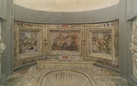 A Palazzo Vecchio torna a splendere il Terrazzo di Giunone