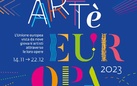 ArtèEuropa - Giovani artisti per il futuro dell’Europa