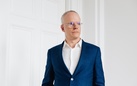 Hans Ulrich Obrist. Making the Invisible Visible: Art meets Ai - Conferenza