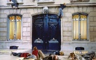 CONTINUA XXL ONLINE - Leandro Erlich: The Magician