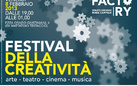 Festival della creatività