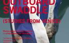 Bjarne Bare. Outboard Swaddle (Studies from Venice)