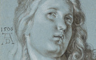 Chiaroscuro e colore nel Rinascimento. Leonardo e Durer si incontrano all’Albertina