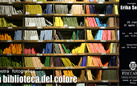 Erika Sereni. La biblioteca del colore