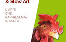 Food Culture & Slow Art. L’arte che rappresenta il gusto - StepDue Milano