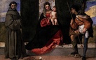 Tiziano e la pittura del Cinquecento tra Venezia e Brescia