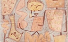 Paul Klee e il disegno in una grande mostra