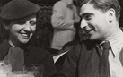 Robert Capa e Gerda Taro. Una storia d'amore, di guerra e fotografia in mostra a Torino