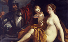 Guercino: l’arte, la bottega, le committenze al centro di una grande mostra a Torino