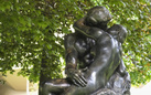 Le Baiser di Rodin