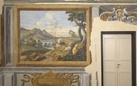 Il Salotto del Cavalier Tempesta, gli affreschi ritrovati