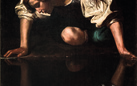 Caravaggio e l’enigma di Narciso