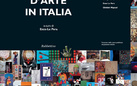 Percorsi d'arte in Italia 2014.  Percorsi dell'arte a Roma e nel Lazio