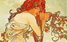 Alphonse Mucha: tra Art Nouveau e Utopia