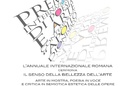 Premio Accademico Internazionale di Poesia e Arte Contemporanea Apollo dionisiaco