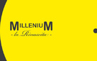 Millenium. La Rinascita