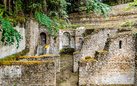 SANTUARIO SIRIACO DEL GIANICOLO. DALLE LEGGENDE DELLE ORIGINI DI ROMA A L LA TARDA ANTICHITÀ