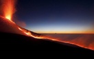 Antonio Parrinello. Etna Patrimonio dell'Umanità