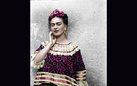 I ritratti fotografici di Frida Kahlo in mostra alla galleria ONO Arte Contemporanea