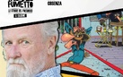 Festival del Fumetto. Le strade del paesaggio - Gilbert Shelton