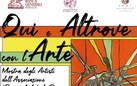 Qui e Altrove con l’Arte