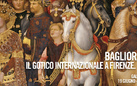 Bagliori dorati. Il gotico internazionale a Firenze, 1375-1440